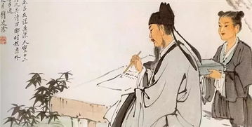 形容读书很重要的古诗句