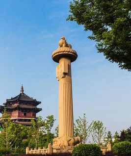 华表,诗句,意义