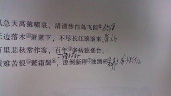 发现问题及时改正的古诗句