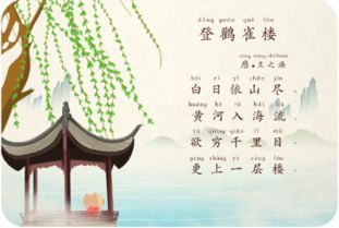 名胜古迹古诗句