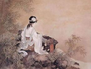 关于夜的悲伤诗句