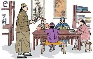 比喻教师的古诗句
