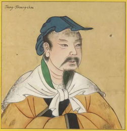 后人关于描写董仲舒诗句
