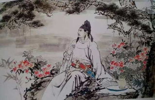 委婉拒绝女人的古诗句