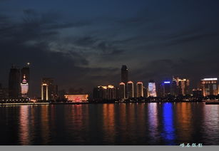 赞美海边风景的古诗句,描写夜景的古诗句,歌颂夜景的古诗句