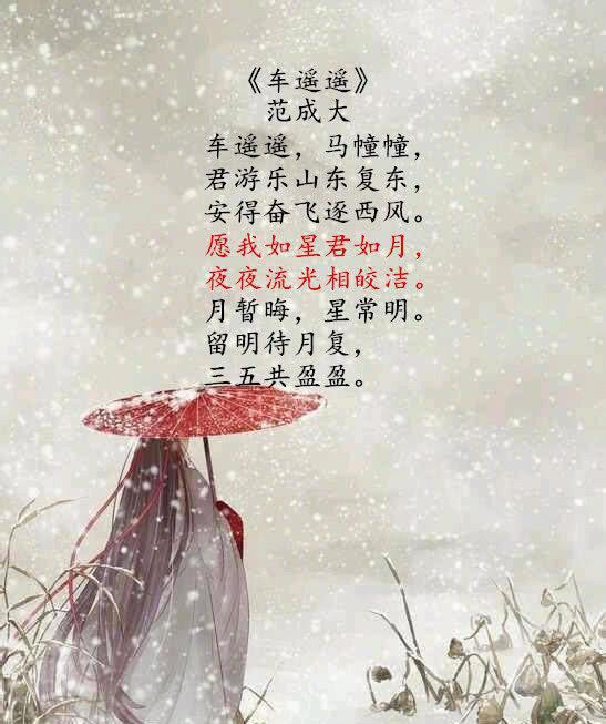 的人,诗句,诗中,逝去