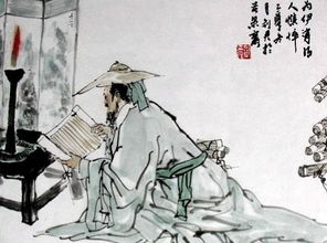 诗句,迷惘