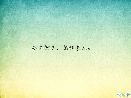 意境有美古诗句