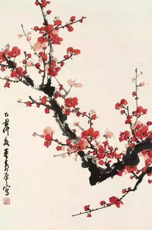 关于梅花的诗句古诗词有哪些,关于梅花的诗句古诗词而且带有梅,关于梅花的诗句古诗词