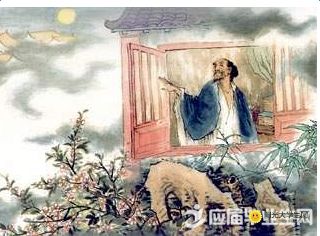 男女爱情的古诗名句,思念的古诗句,男女思念的古诗
