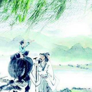 描写百思不解的古诗句