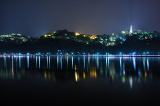 关于西湖夜景的诗句古诗,描写西湖夜景的诗句,写西湖夜景的诗句