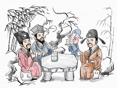 古人关于寻的诗句