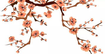 三月桃花的古诗句
