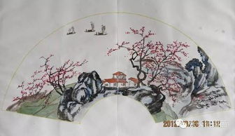 关于丹青育桃李的诗句