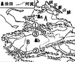 盆地,诗句,地形,描写