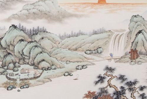 关于放下一切的诗句