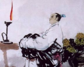 关于劝学的诗句意思