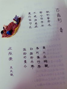 古诗中的对比的诗句是