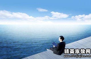 关于海的诗句优美句子