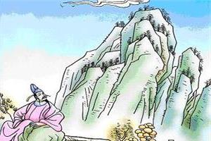 描写大自然的古诗句和名言