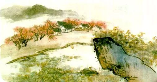 赠刘景文古诗的勉励诗句