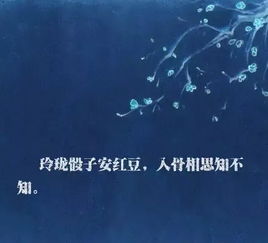 不是心中所想用古诗句表达