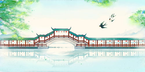 关于春游的现代古代的诗句