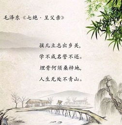 少年励志的古诗句,少年珍惜时间的古诗句,描写少年的古诗句