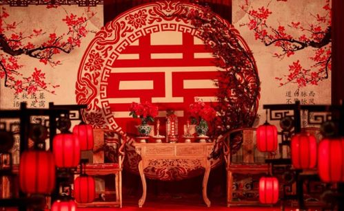 祝词,诗句,新婚