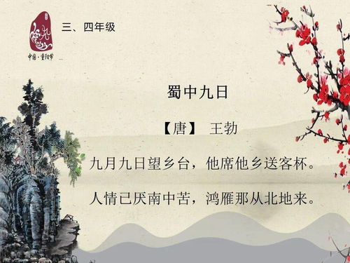 古诗中描写传统节日是诗句