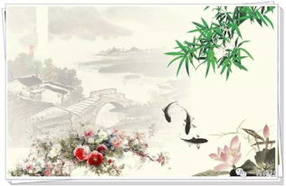 古诗词中有描画夏荷的诗句