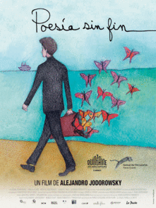 关于生命到尽头的诗句