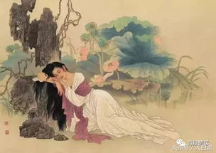 古诗词形容美女的诗句