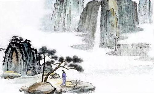 关于赞扬李白诗句的语言