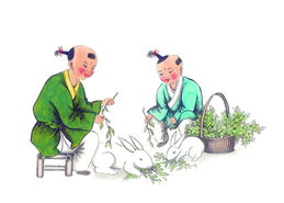 关于古代儿童童趣的诗句