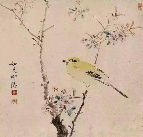 写桃花和君的诗句古诗