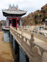 诗句,风景,灵山寺