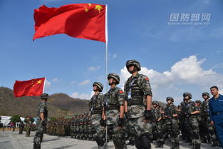 国防的古诗句