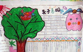 初中有关于春的诗句