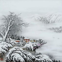 关于咏雪的五句诗句