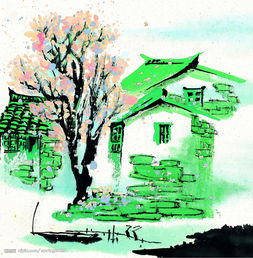 描写描写春天景色的诗句古诗大全