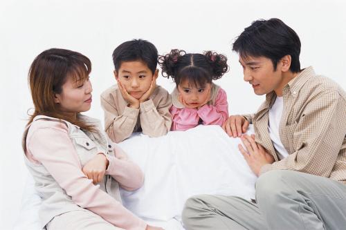 父母对子女的思念的古诗句