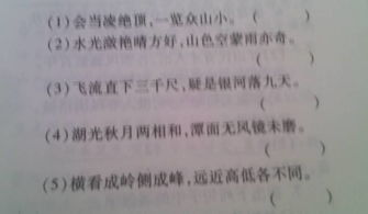 写出关于黄河的著名诗句