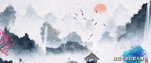 唐朝关于写风景的诗句