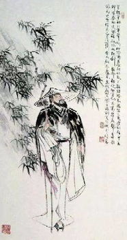 关于巧手的诗句