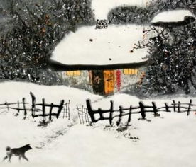 冬雪,古诗,诗句,名字