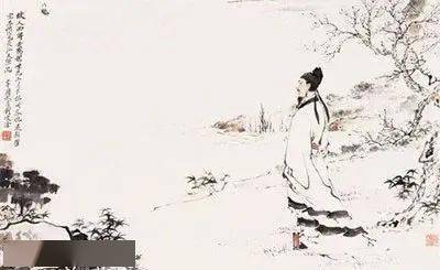 关于依然不变的诗句