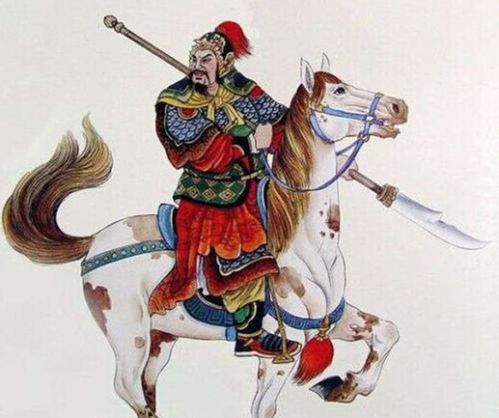 关于古代报仇的诗句