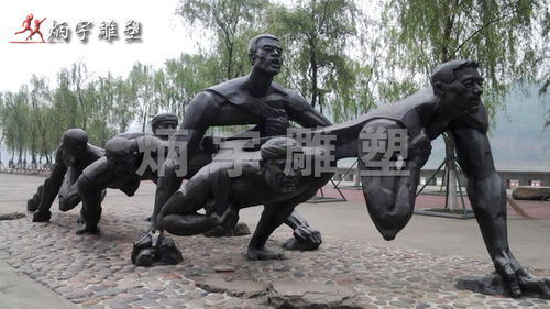 关于纤夫的诗句